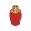 Wholesale PPR Male Elbow Pipe Fitting For Heating