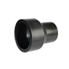 butt fusion Fittings reducer direct