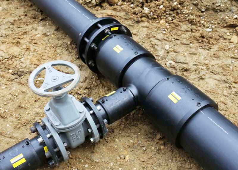 Sri Lanka Water Supply Network Renovation Project