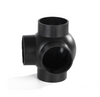 Durable Siphonic PPR Fittings for Efficient Water Flow