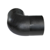butt fusion Fittings 90 degree elbow