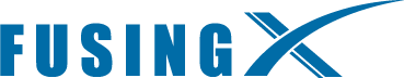 FusingX Logo