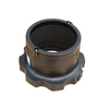 Electrofusion Flange For PE Pipes - 110mm For Water Supply Projects