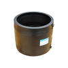 Manufacturing Electrofusion Equal Coupler mould 90mm 110mm for PE Pipes