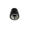 pe threaded Fittings Internal teeth straight through