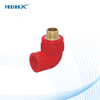 Wholesale PPR Male Elbow Pipe Fitting For Heating