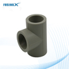 20mm High-quality Grey PPR Fittings for Pipelines
