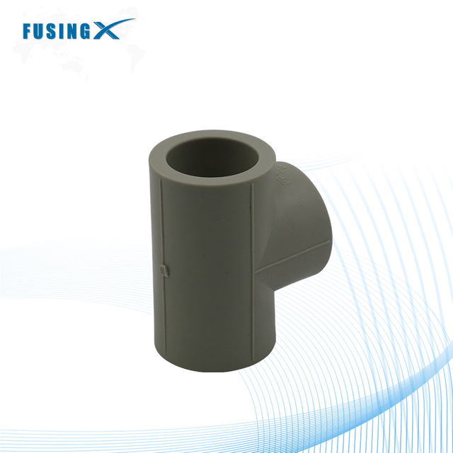 20mm High-quality Grey PPR Fittings for Pipelines