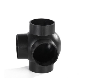 Durable Siphonic PPR Fittings for Efficient Water Flow